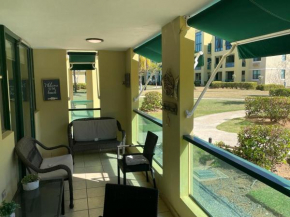 3 Bedroom 2 bathroom @ Aquatika
